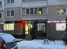 Жилой Дом Рождественская ул., 16 1
