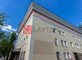 Бизнес-центр шоссе Энтузиастов, д 72а 4