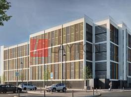 Жилой Дом ЖК Пятницкие Луга, к1/2 3