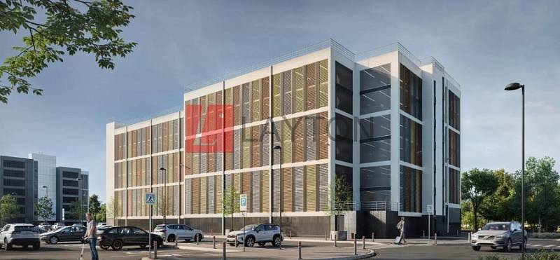 Жилой Дом ЖК Пятницкие Луга, к1/2 - картинка 4 Жилой Дом ЖК Пятницкие Луга, к1/2 - картинка 4