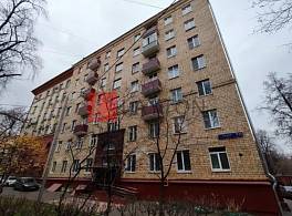 Жилой Дом Окружной проезд, 15к1 1