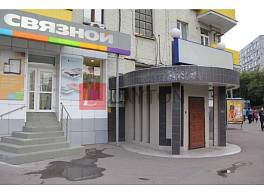 Жилой Дом Воронцовская 48 1