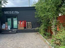 Бизнес-центр Верхний Предтеченский 11А 1
