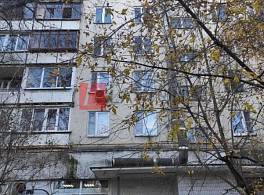 Жилой Дом ул. Народного Ополчения, 20к1 4