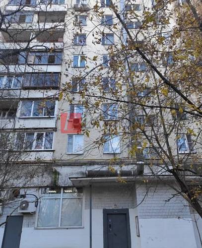 Жилой Дом ул. Народного Ополчения, 20к1 - картинка 5 Жилой Дом ул. Народного Ополчения, 20к1 - картинка 5