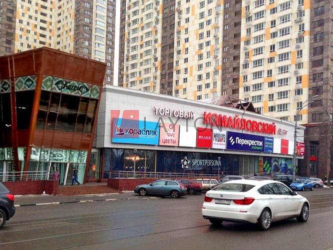 ЖК Измайловский - картинка 2 ЖК Измайловский - картинка 2