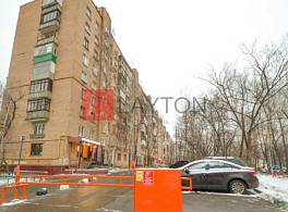 Жилой Дом Зелёный пр-кт, д 60/35 4 Жилой Дом Зелёный пр-кт, д 60/35 4