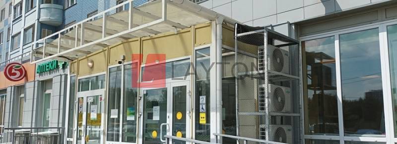 Жилой Дом ул. 5-я Нововатутинская, 9 - картинка 4 Жилой Дом ул. 5-я Нововатутинская, 9 - картинка 4