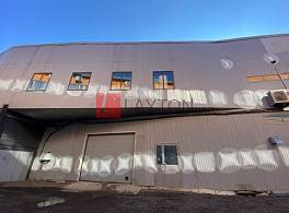 Бизнес-центр ул. Некрасова 70 4