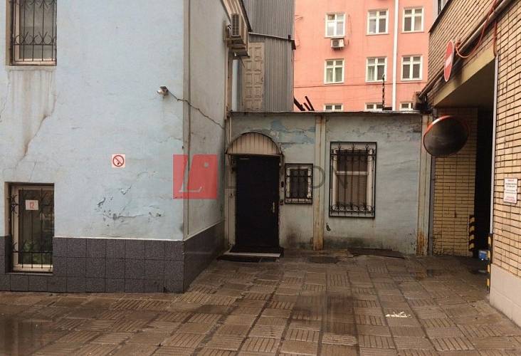 Бизнес-центр Садовая-Кудринская 11 стр 4 - картинка 2 Бизнес-центр Садовая-Кудринская 11 стр 4 - картинка 2