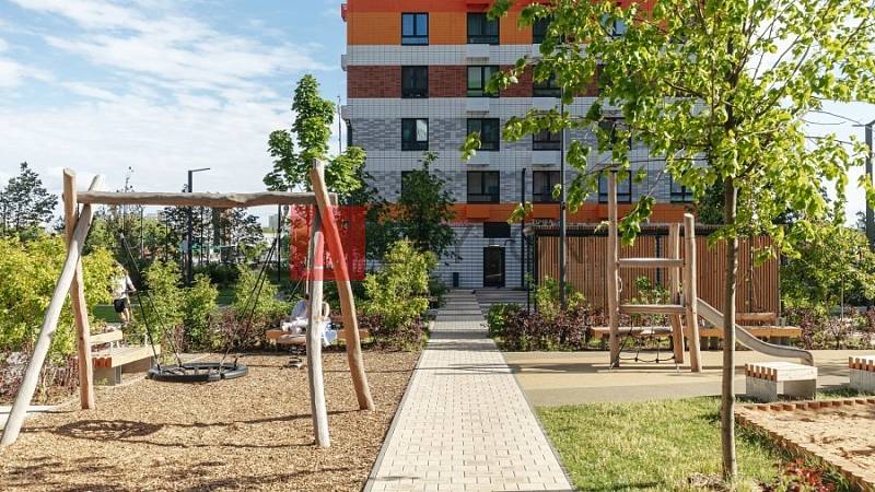 ЖК Люблинский парк - картинка 7 ЖК Люблинский парк - картинка 7