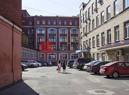Бизнес-центр Рассвет 2