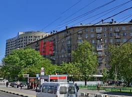 Жилой Дом Мастеркова 3 2