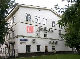 Бизнес-центр На Дмитровском 1