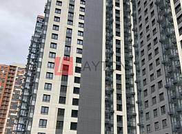 ЖК Аквилон Митино 4