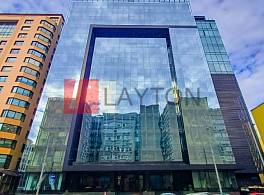 Бизнес-центр Резиденция Тверская 4