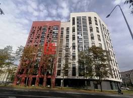 Жилой Дом Кастанаевская, д 32 2