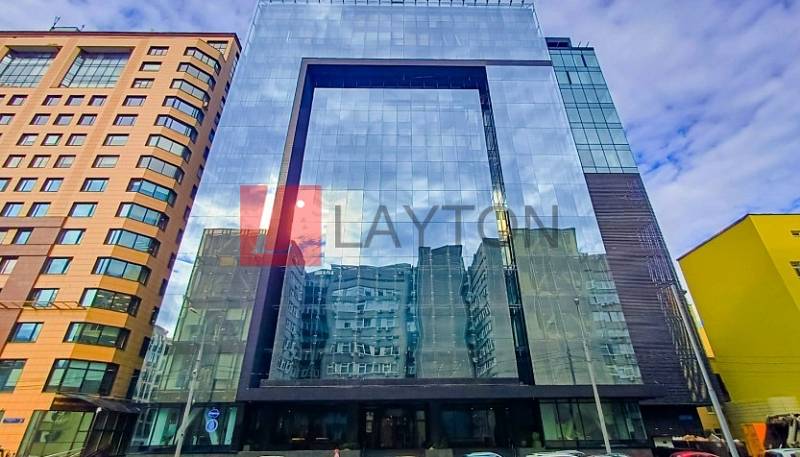 Бизнес-центр Резиденция Тверская - картинка 5 Бизнес-центр Резиденция Тверская - картинка 5