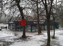 Бизнес-центр Карельский б-р, 4А 1