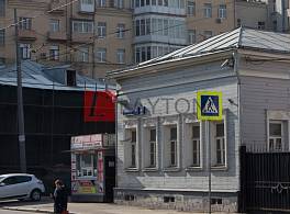 Особняк Новокузнецкая 42с2 1
