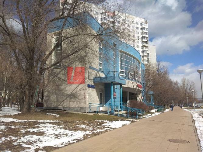 Бизнес-центр Ореховый бул., 63 - картинка 8 Бизнес-центр Ореховый бул., 63 - картинка 8