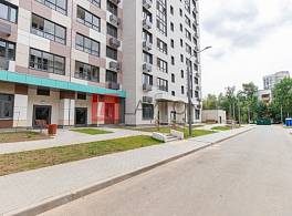 Жилой Дом Ереванская 8 1