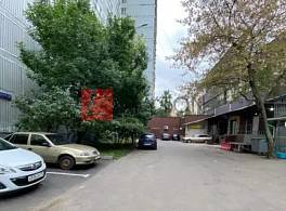 Жилой Дом Дубнинская 32к2 4