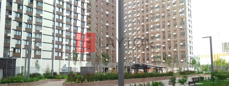 Жилой Дом ул. Базовская, 17 - картинка 5 Жилой Дом ул. Базовская, 17 - картинка 5