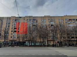 Жилой Дом улица Плющиха, 42 2