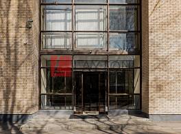 Бизнес-центр ул Школьная, д 84А 4