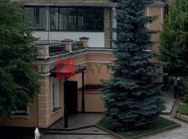 Особняк Дом Чехова 3