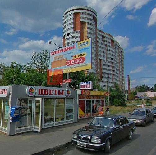 Жилой Дом Совхозная ул., 49 - картинка 7 Жилой Дом Совхозная ул., 49 - картинка 7