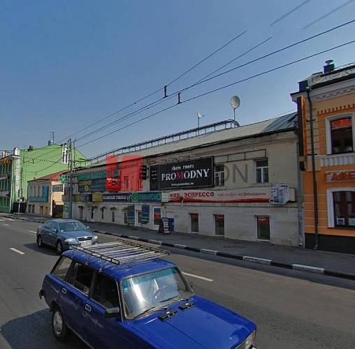 Бизнес-центр Люсиновская улица, 7/8с1 - картинка 5 Бизнес-центр Люсиновская улица, 7/8с1 - картинка 5