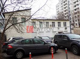 Особняк Оружейный 17А 3