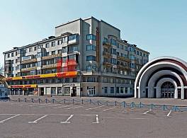 Бизнес-центр Хоромный тупик, д.2/6 2