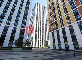 Жилой Дом Кронштадтский 6к5 1