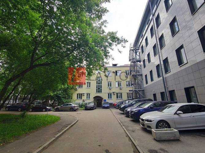 Бизнес-центр Образцова 4 стр 1 - картинка 4 Бизнес-центр Образцова 4 стр 1 - картинка 4