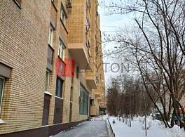 Жилой Дом улица Плющиха, 42 3