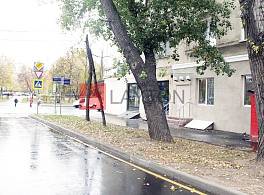 Жилой Дом Орджоникидзе 9 корп 1 1