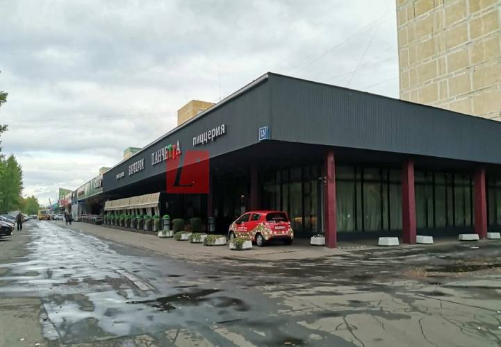 Бизнес-центр проезд Дежнева 13 - картинка 5 Бизнес-центр проезд Дежнева 13 - картинка 5