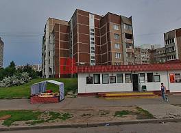 Жилой Дом ул. Барышиха, 6 2