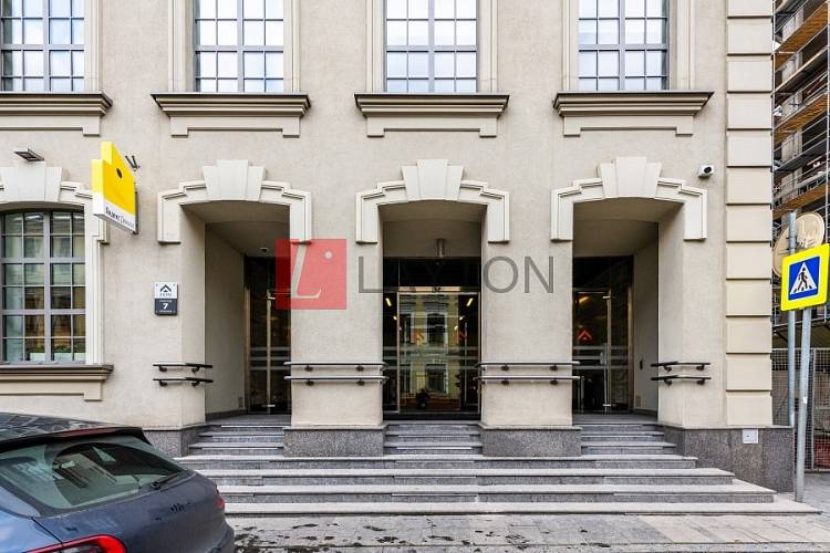 Бизнес-центр Аврора C - картинка 3 Бизнес-центр Аврора C - картинка 3