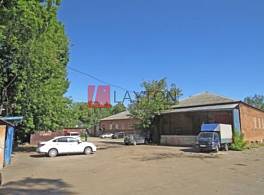 Бизнес-центр ПСК Сходня 2
