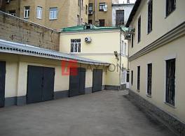 Особняк Архангельский 4