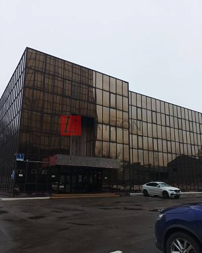 Бизнес-центр Загородный - картинка 3 Бизнес-центр Загородный - картинка 3