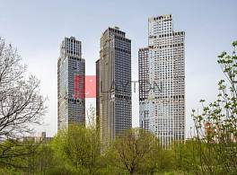 ЖК Will towers 3