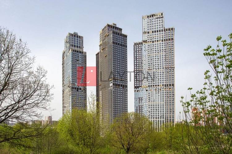 ЖК Will towers - картинка 4 ЖК Will towers - картинка 4