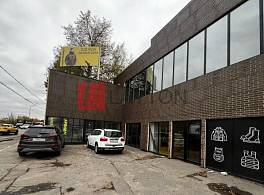 Бизнес-центр ш. Щелковское 202 1