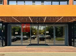 Бизнес-центр Золото 4