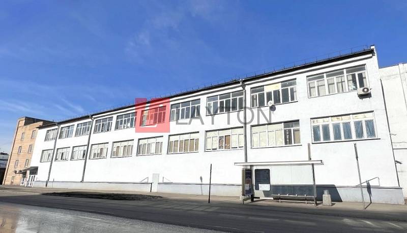 Бизнес-центр Вольная 35с4 - картинка 3 Бизнес-центр Вольная 35с4 - картинка 3